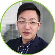 香港汇衫国际 CEO Sam